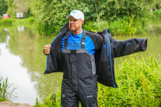 Preston Celcius XXXXL