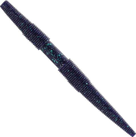 Westin Stick Worm 12.5cm 10g Junebug