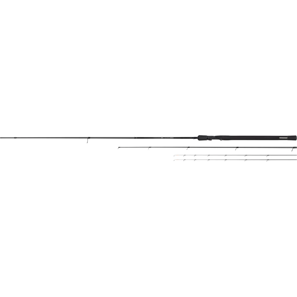 Matrix Horizon X Ultra Pro Slim Feederrute 3.0m 25g 2pc