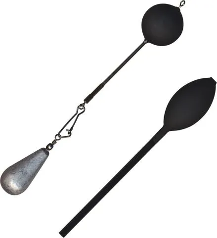 FTM Lifter Montage Ready-made Rig