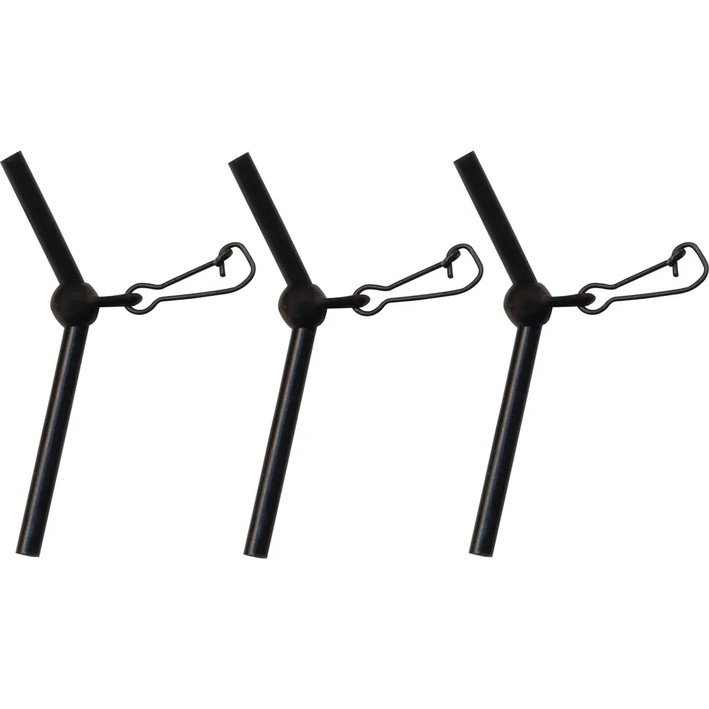 FTM Anti Tangle Boom Rig-Zubehör 5cm 3pc