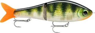 Rapala Super Shadow Rap Glide Jerkbait SSDRG16 16cm 86g PEL