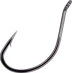 Gamakatsu Worm 39 Hook 1 10pcs