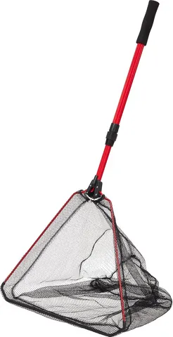 Kinetic Little Viking Landing Net 48x36cm 60cm 2pc