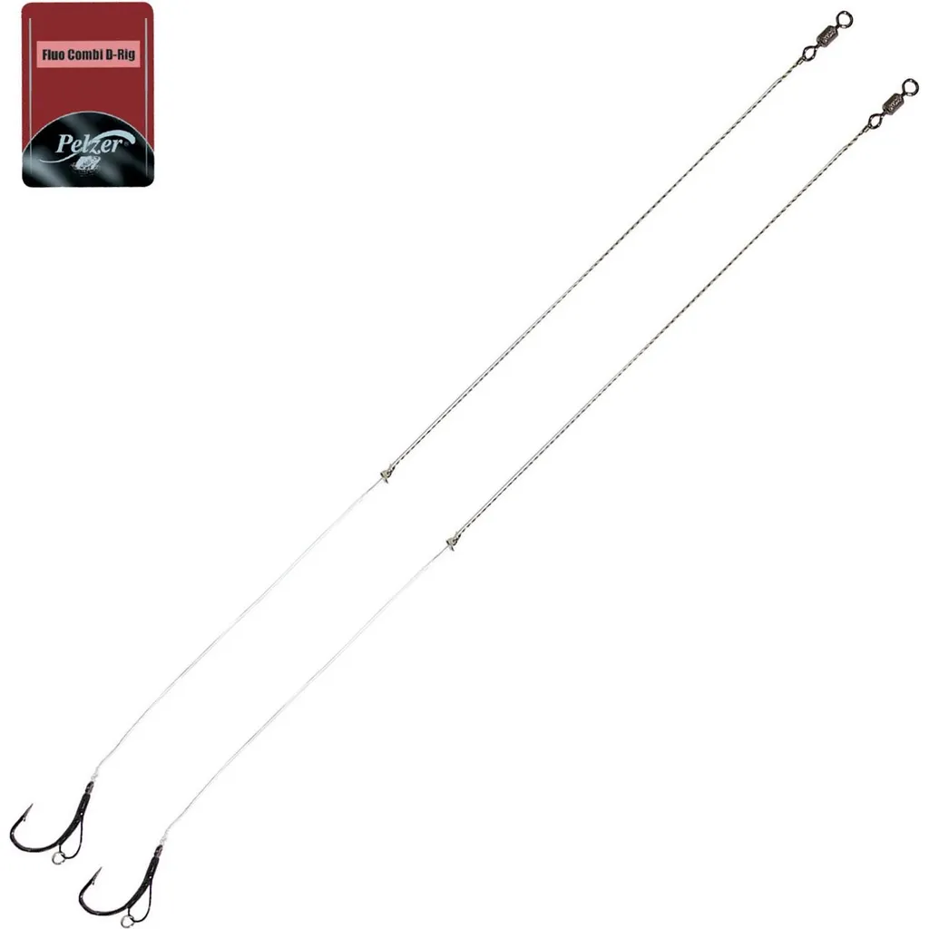 Pelzer Fluo Combi D-Rig #2