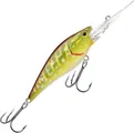 Lucky Craft Slim Shad D-9 Crankbait 70mm 2.5m 12g
