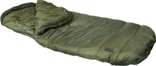 Fox Eos3 Sleeping Bag 220cm 2–3 Polyester