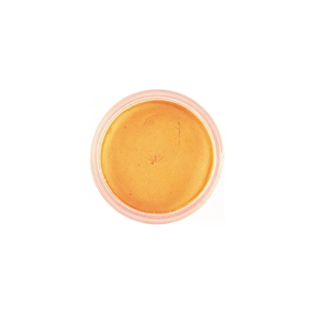 Berkley PowerBait Trout Bait 50g Fluoreszierendes Orange