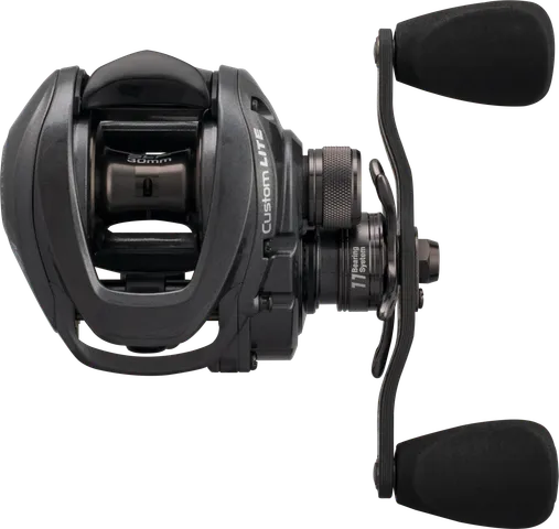Lew's Custom Lite SLP Speed Spool Baitcasting Reel CL1SHL 7.5:1 Left