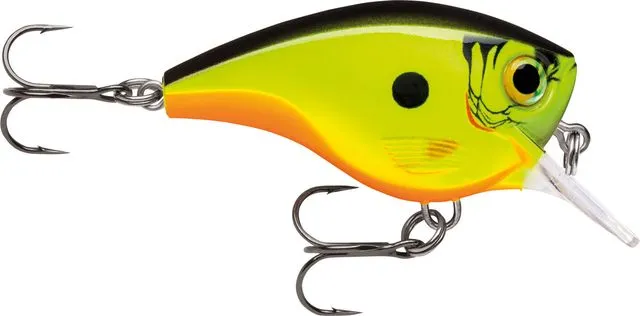 Rapala BX Brat 5cm 0.9m 10g CSD