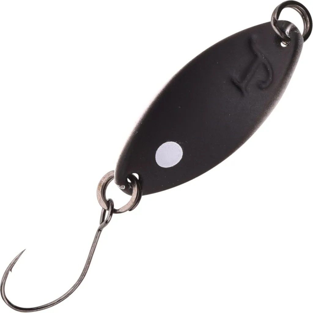 Trout Master Incy Spin Spoon 2.5g