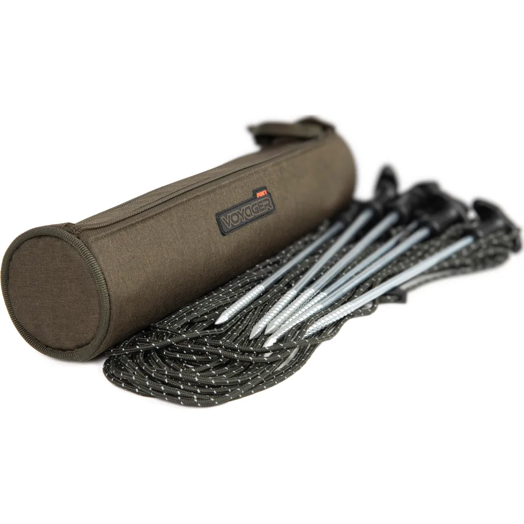 Fox Voyager Bivvy CUM356 30cm Khaki