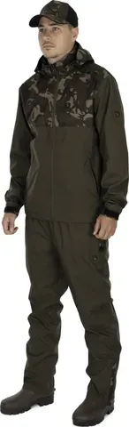 Fox Camo Khaki RS 10K Jacket M