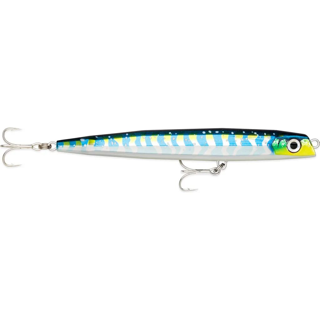 Rapala FLASH-X DART 14 Meeresköder FXDR14 14cm 42g HDWHU