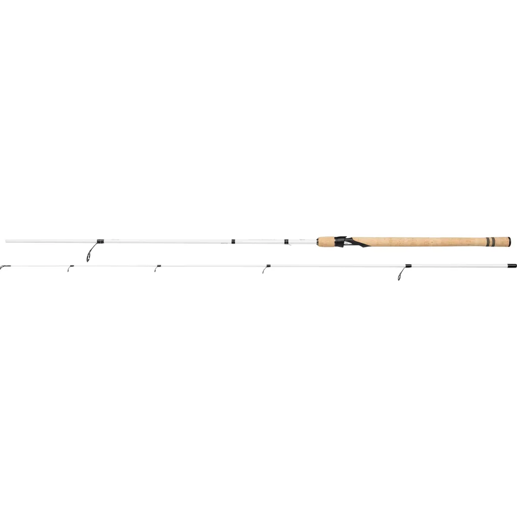 Abu Garcia Venerate V2-C Spinnrute 802H 2.44m 20–60g 2pc
