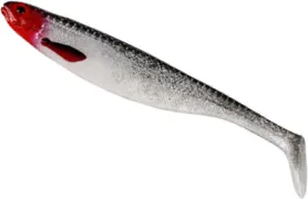 Westin ShadTeez Slim 10cm 6g Redlight