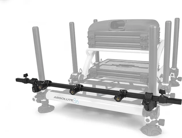 Preston Offbox 36 Snaplok 23–30mm Tool Bar