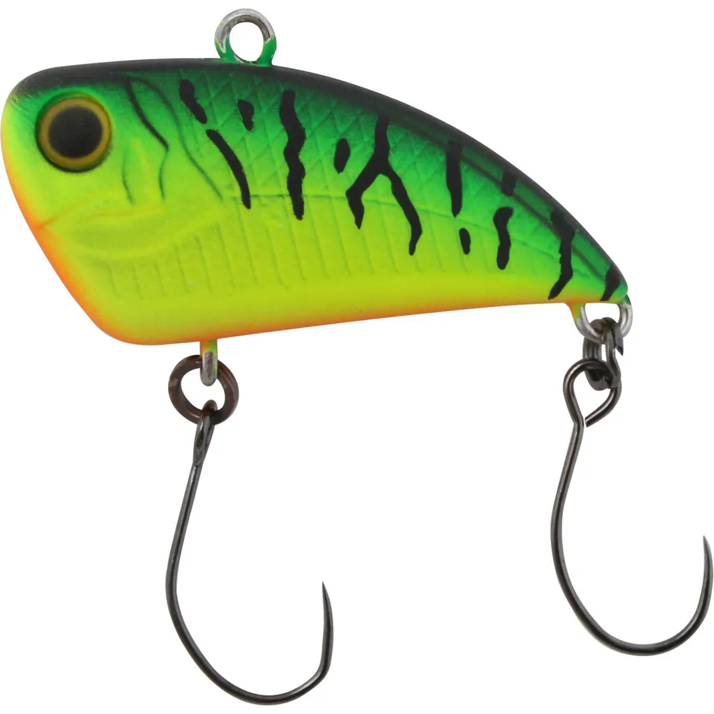 FTM Wobbler Aryas Sinking 3cm 4.5g Fire Tiger