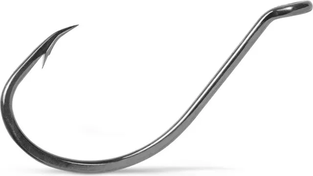 VMC 8299 S Octopus Faultless Stainless Steel Hook 7/0 10pcs