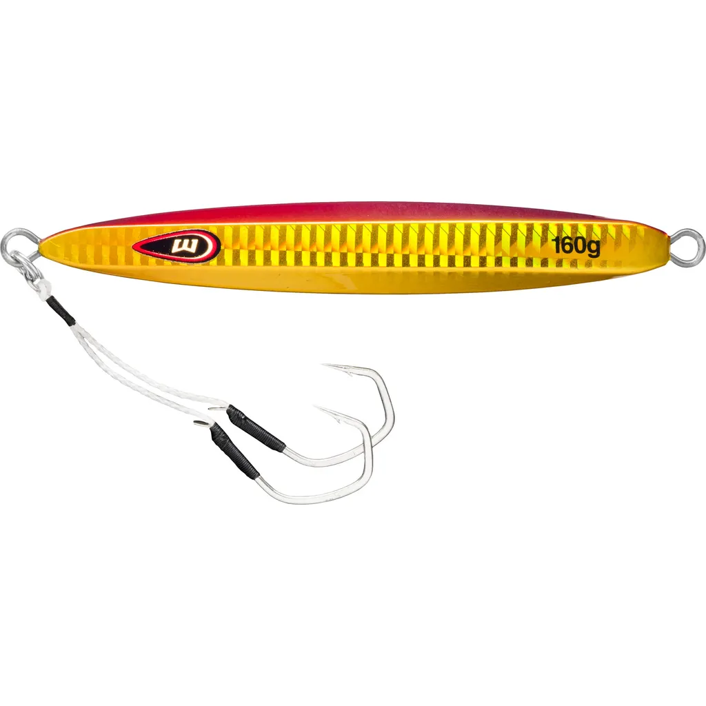 Williamson Slide Dancer Lehre 14.1cm 200g HS