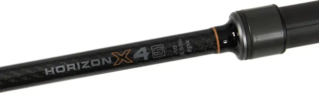Fox Horizon X4 S Rute 3.05m Crisp