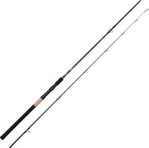 Spro Crx Lure & Spin Spinning Rod S240L 2.4m 5–20g