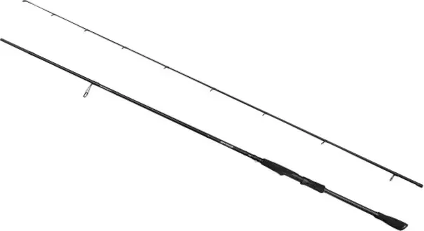 Savage Gear Revenge SG2 Medium Game Spinning Rod 2.21m 12–35g Fast