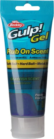 Berkley Gulp! Gel Crayfish 80ml Sea Bream