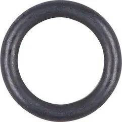 Fox Edges Heavy Duty O Ring 15pcs Matt Black