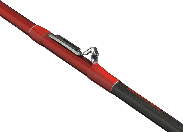 Penn Squadron III Inner Boat Spinning Rod 212 2.1m 100–250g