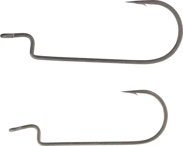 Savage Gear Worm Offset Super Slide Hook 3/0 10pcs