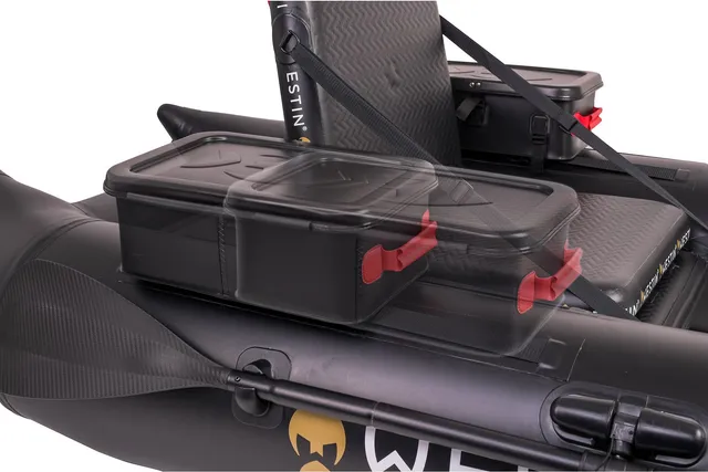 Westin W6 Boote 170cm 150kg