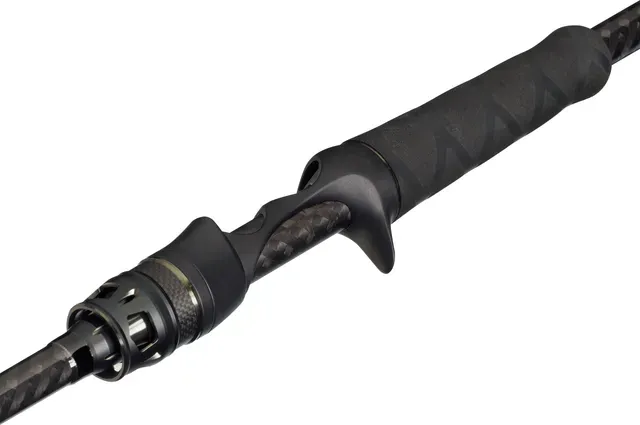 Abu Garcia EON Casting Rod 702MH 2.13m 10–42g Extra Fast