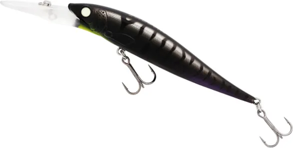 Westin Jerkbite MR 1–2m Yoru