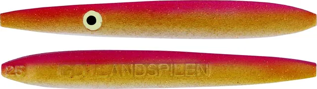 Westin Gotlandspilen 9.7cm 25g Pattegrisen