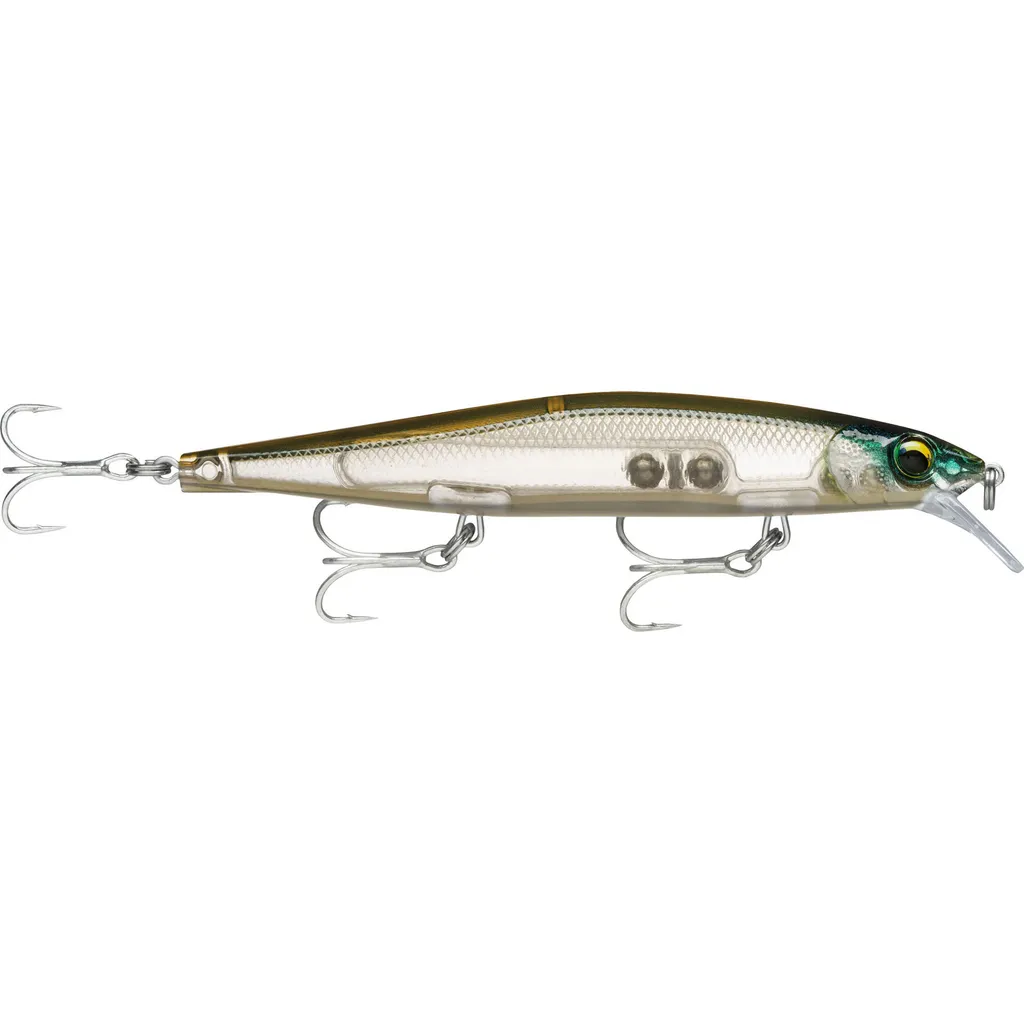 Rapala Precision Xtreme Mavrik 110 SW Twitchbait PXRMS110 11cm 16g GHSH