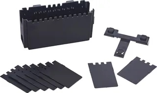 Balzer Erweiterungsfach TMBH-425 Angelbox 25x9.5x12cm