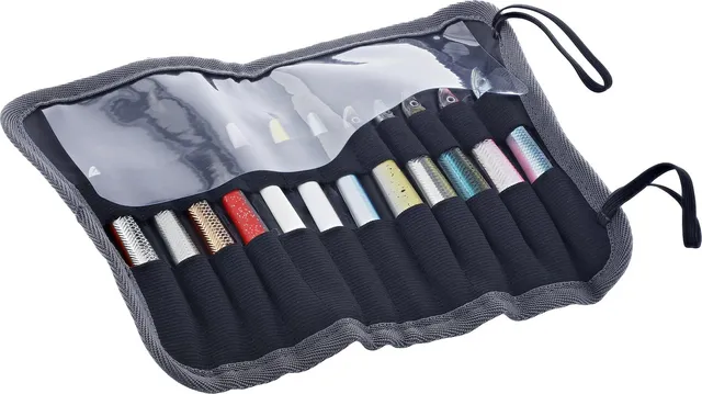 Westin W4 Wallet Roll One Size Titanium Black