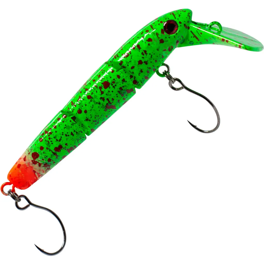 FTM Wobbler Teilo 65mm 3g Farbe 01