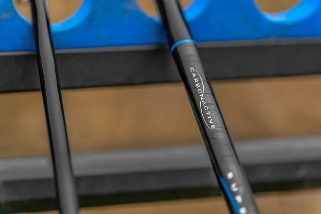 Preston Supera X 13ft Waggler Angelrute 3.96m