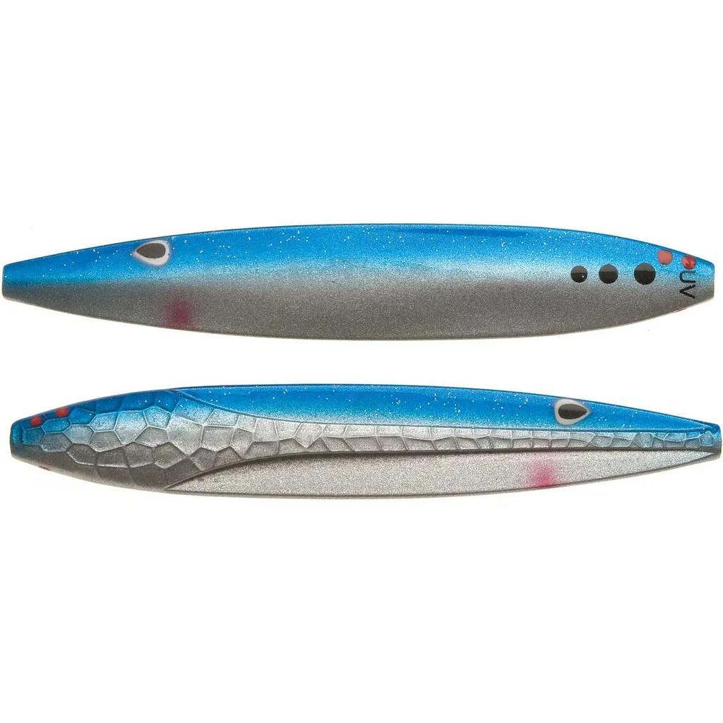 Westin D360° Meerforellenköder 9.5cm 18g UV Pickled Sardine