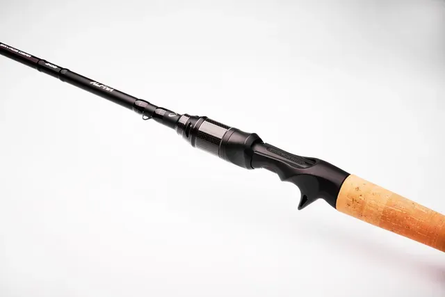 Savage Gear Alpha SG6 Pelagic Vertical Casting Rod 1.95m 40–140g Extra Fast