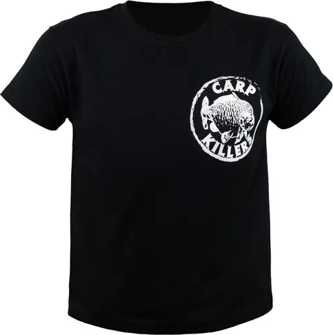 Carp Killers T-Shirt Kids 152
