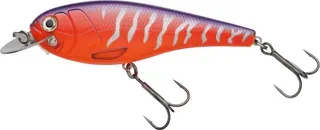 Abu Garcia Beast Hi-Lo Floating 9cm 22.4g Red Tiger