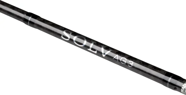 Abu Garcia Sölv AG3 Spinning Rod 302 3m 10–30g