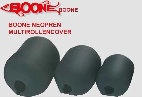 Boone Neopren Multirollentasche M