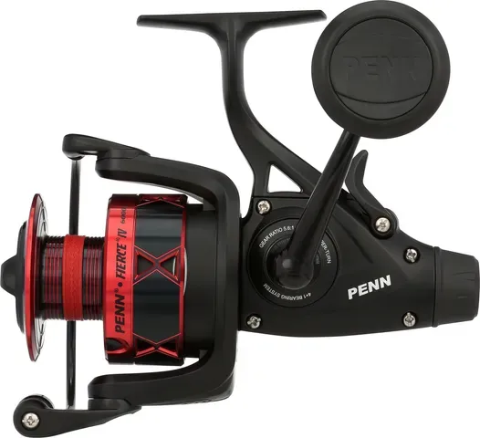 Penn Fierce IV Spinning Reel 6000 689g 11.3kg 104cm