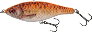 Savage Gear 3D Roach Jerkster 63 6.3cm 8g Gold Fish PHP