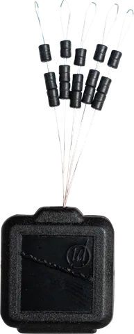 Preston Stopz S 15pc