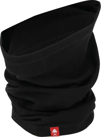 Westin Merino Wool Extreme Neck Gaiter One Size Black